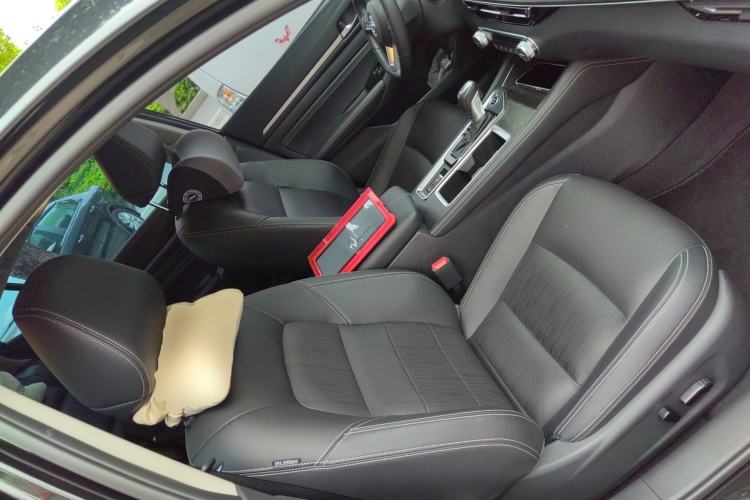 Used Nissan Teana 2022 2.0L XL-TLS Enjoyment Edition
