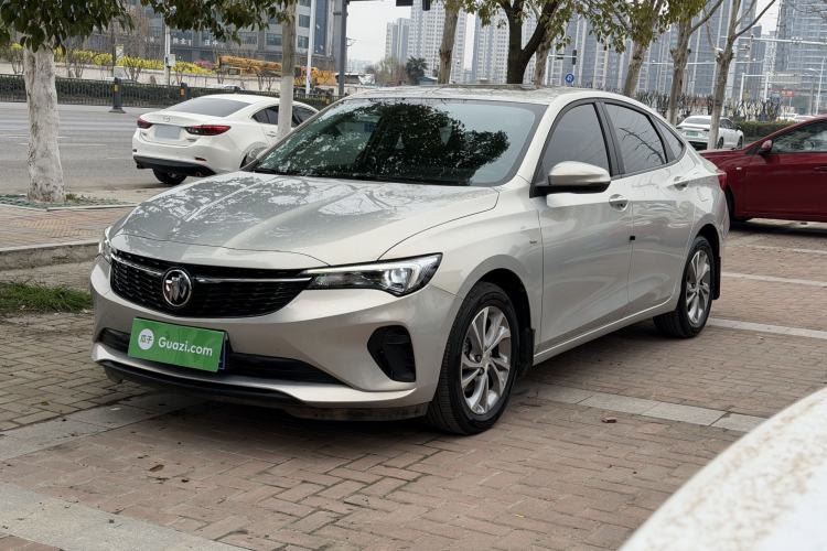 Used Buick Verano 2023 Pro Enjoyment Edition