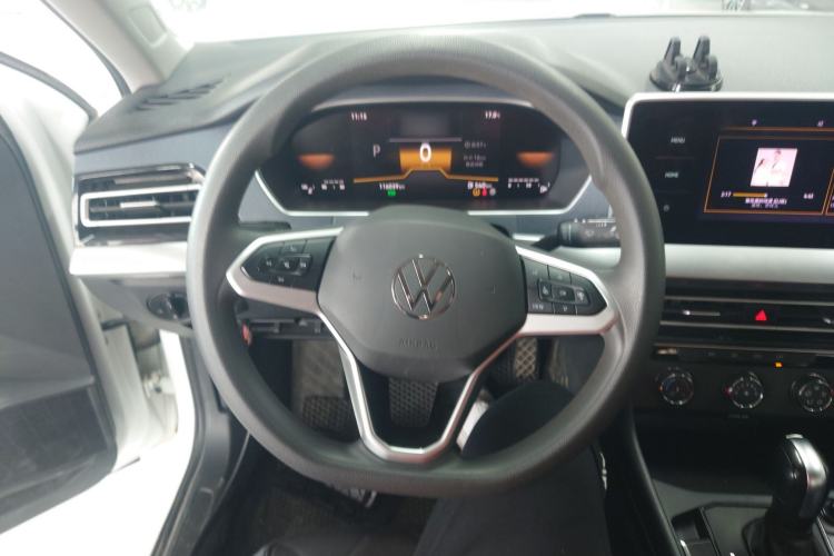 Used Volkswagen Lavida 2023 1.5L Automatic De Yi Edition
