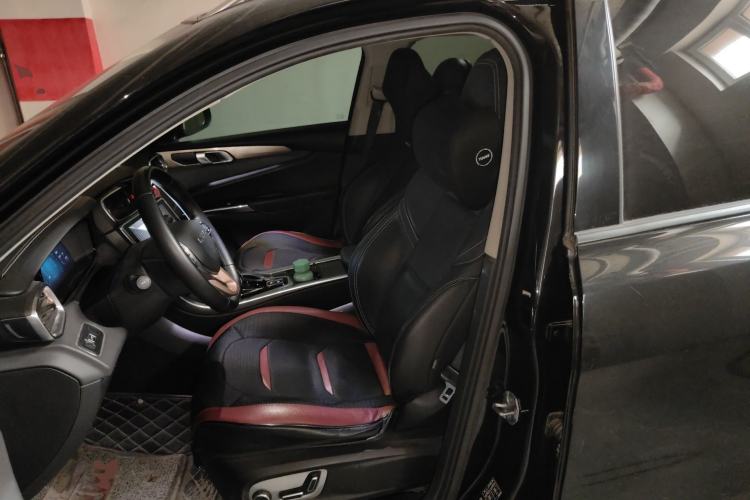 Used Lynk & Co 01 2017 2.0T Two-Wheel Drive Pro Edition