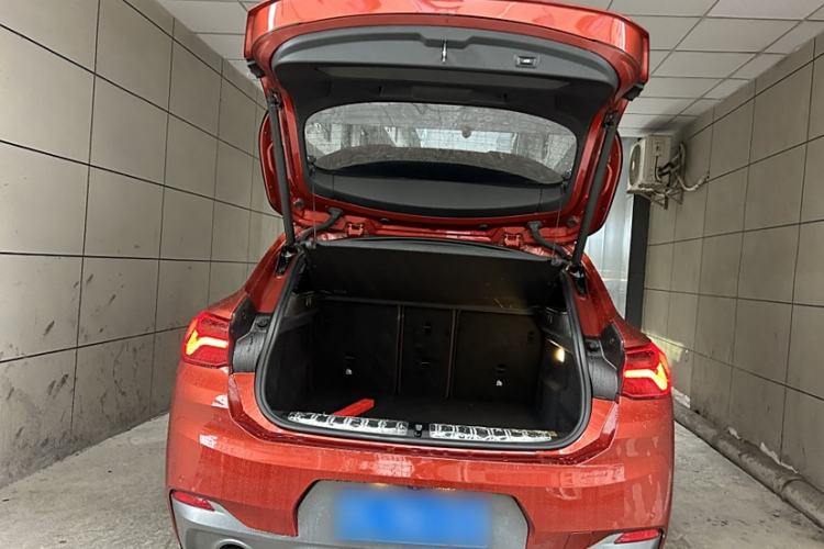 Used BMW X2 2020 sDrive25i Leading Model M Sport Package
