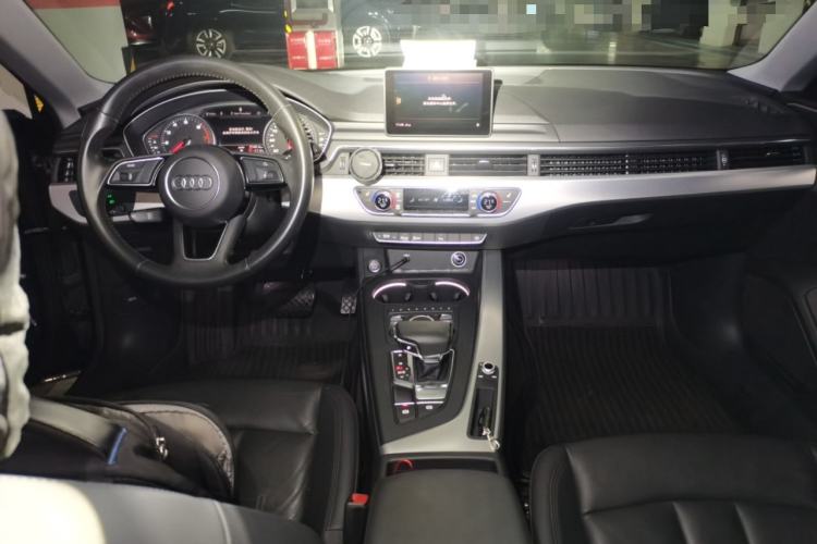 Used Audi A5 2019 Sportback 40 TFSI Fashion Model
