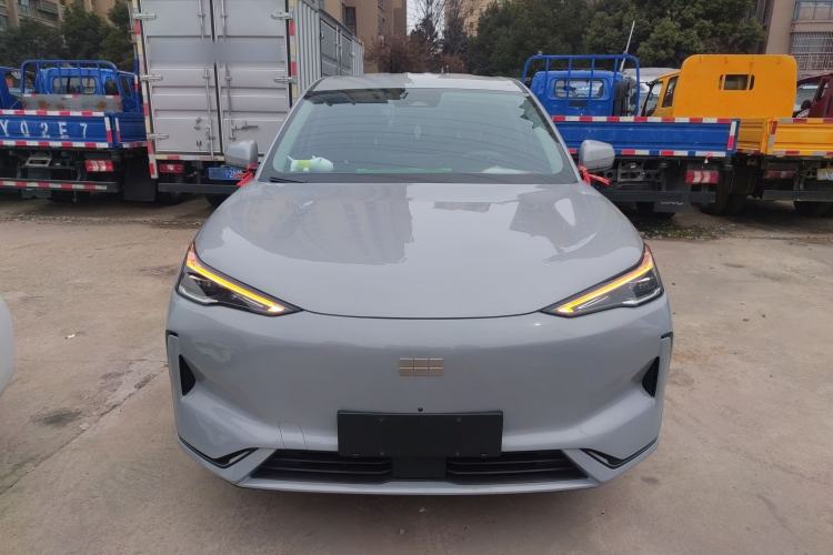 Used Geely Galaxy E5 2024 530km Long-Range Version
