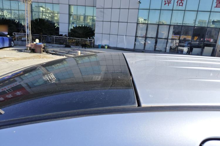 Used BYD M6 2013 2.0L Manual Comfort Edition
