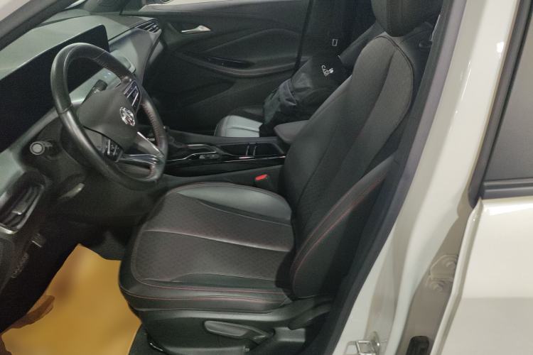 Used Buick Verano 2023 Pro GS Hunter Wind Edition