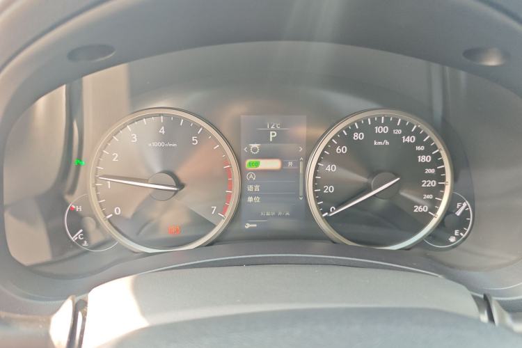 Used Lexus NX 2015 200T All-Wheel-Drive Fēngshàng Edition