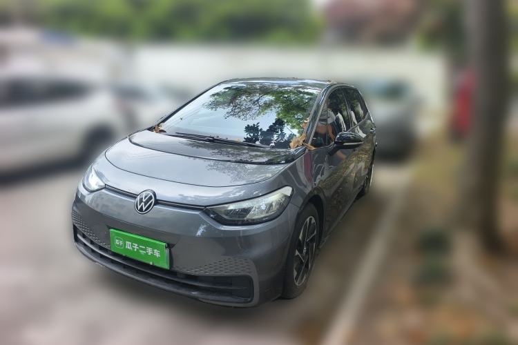 Used Volkswagen ID.3 2024 Outstanding Edition