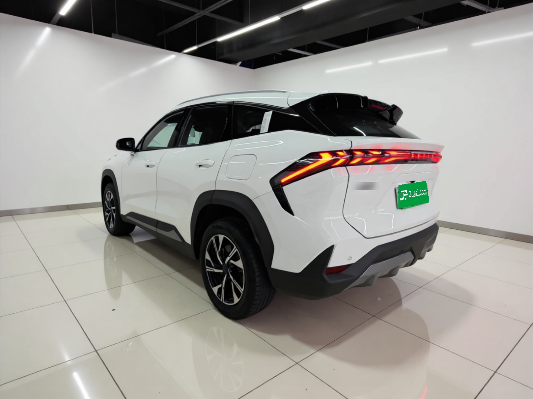 Geely Galaxy L7 2024 1.5T 55km PRO Dragon Edition — снимка 4