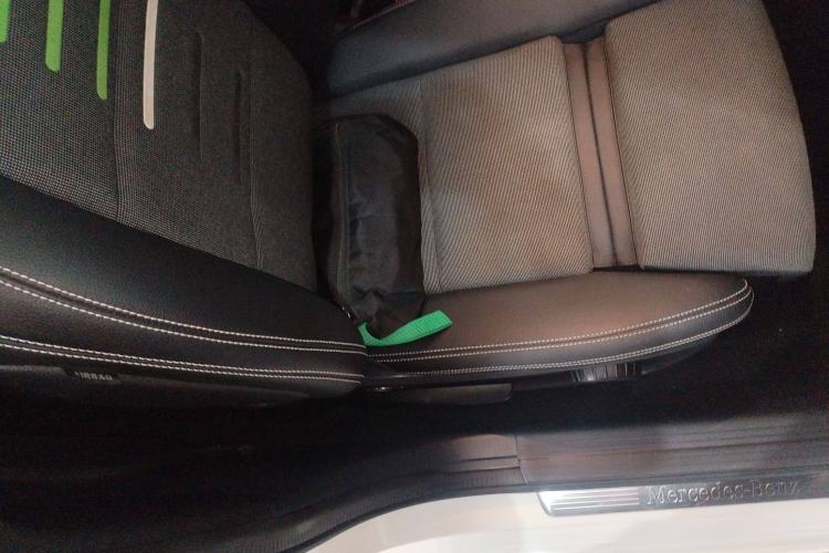 Used Mercedes-Benz A-Class (Import) 2017 Revised A 200 Dynamic Edition