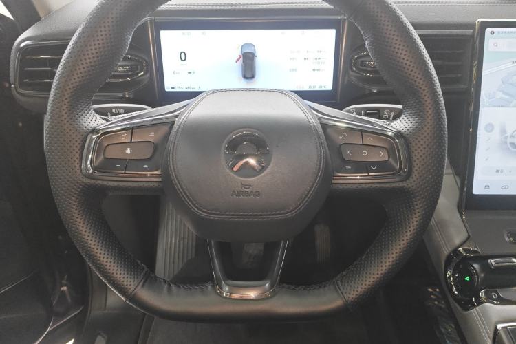 Used Nio ES6 2022 100kWh Performance Version