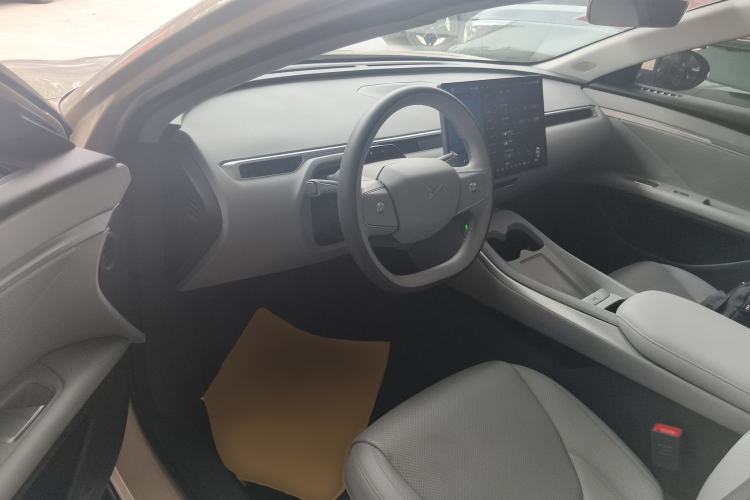 Used XPeng MONA M03 2024 620 with Ultra-Long Range