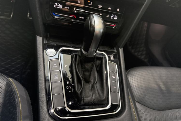 Used Volkswagen FAW-Volkswagen CC 2021 380TSI Striking Edition