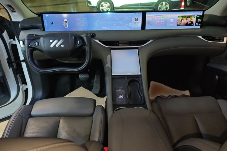 Used IM LS6 2023 Max Extended-Range Version
