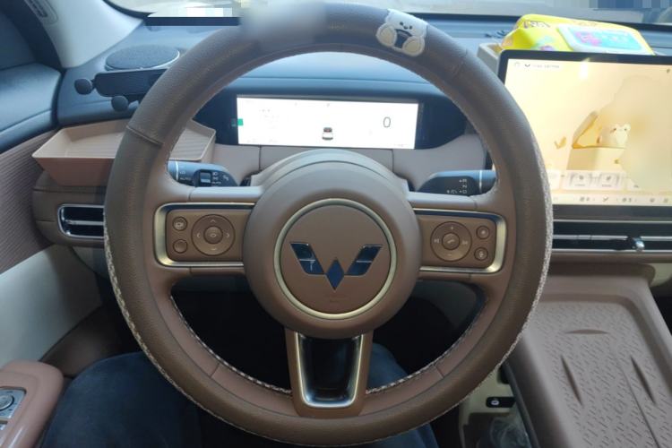 Used Wuling Bingo S 2025 Model 430km Flagship Edition