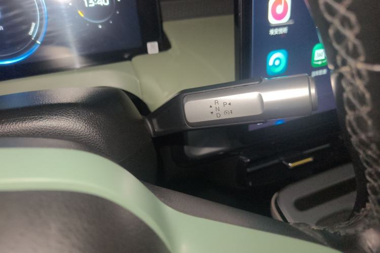 Used AION Y 2022 Plus 70 Smart Edition