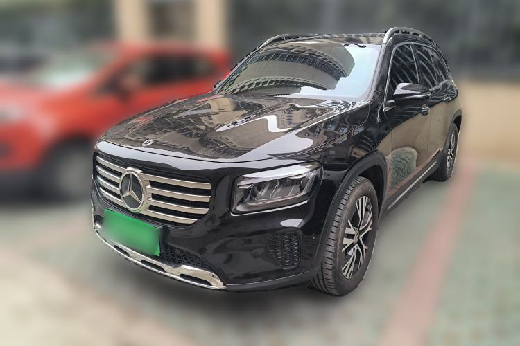 Used Mercedes-Benz GLB 2024 Refresh GLB 220 Dynamic Edition