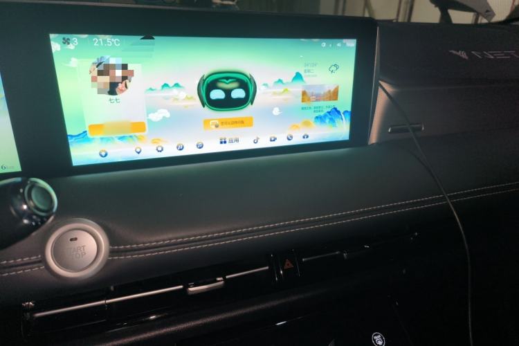 Used NETA U 2021 Pro 400 Cruiser Edition