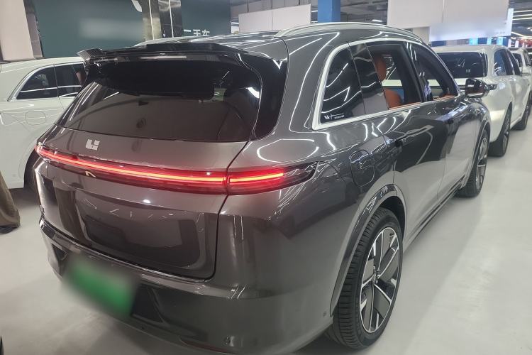 Used Li Auto L7 2023 Pro Model
