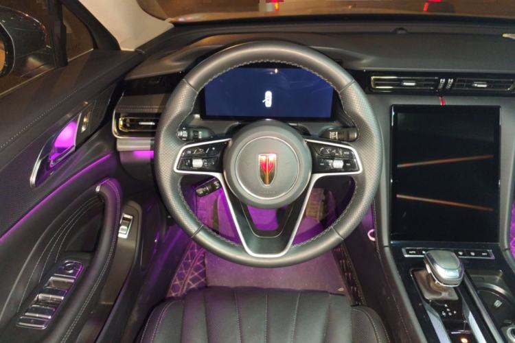 Used Hongqi H5 2023 2.0T Automatic Smart Connect Flagship Edition
