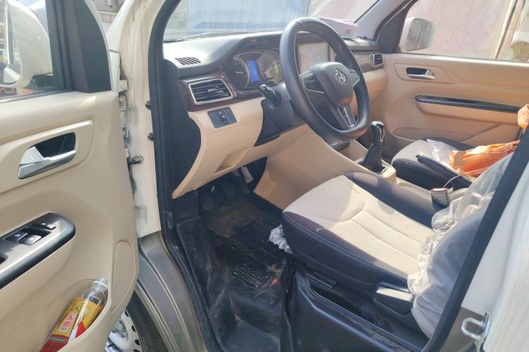 Used CHANGAN KUAYUE Xing V5 2021 1.5L Jinbao Edition Luxury Version JL473QH Driver Seat