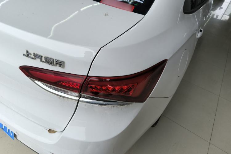 Used Buick GT 2018 15T Dual-Clutch Elite Model China V Standard