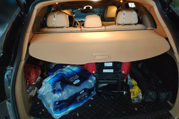 Used Porsche Cayenne 2011 Cayenne 3.0T
