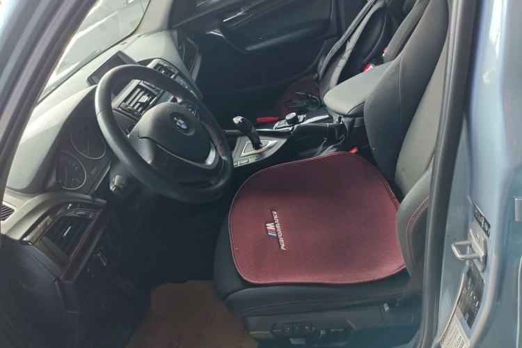 Used BMW 1 Series (Import) 2013 Revised 118i Sport Edition
