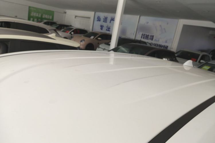 Used Bestune NAT 2023 PRO Comfortable Travel Battery-Swap Version 401km