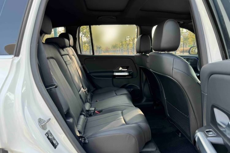 Used Mercedes-Benz EQB 2023 EQB 260