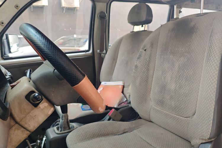 Used CHANGAN KAICHENG Star 2 2012 1.0L Base Version JL466Q9
