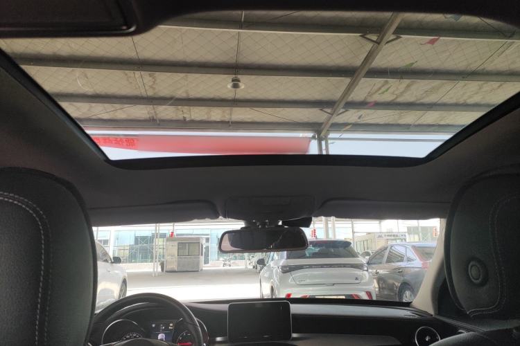 Used Mercedes-Benz C-Class 2018 C 200 L Sport Edition
