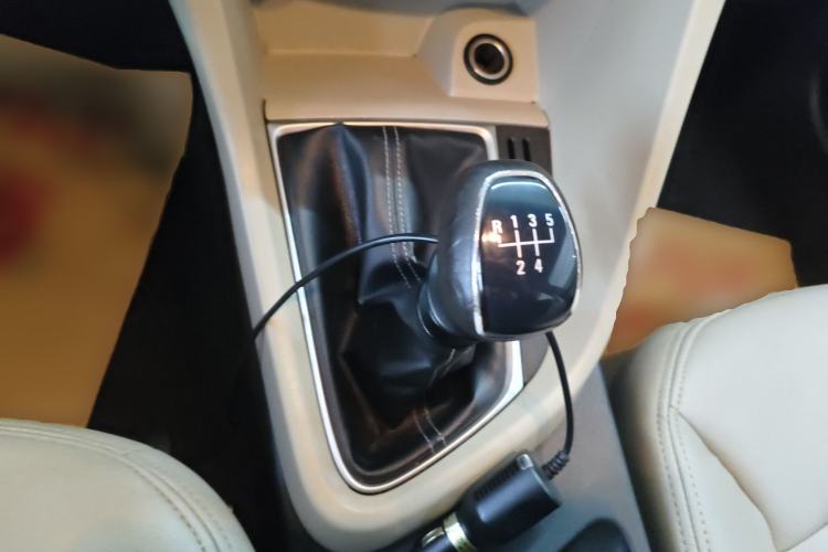 Used Buick GT 2015 15N Manual Entry-Level Trim