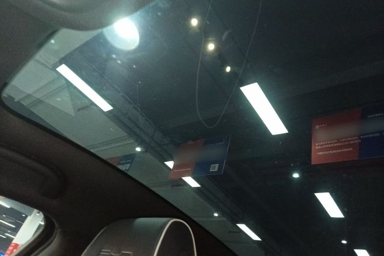 Used BYD Seal 2023 Champion Edition 550km Prestige Model