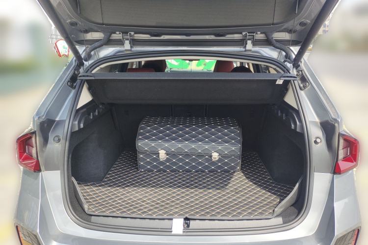 Used BMW X1 2023 sDrive25Li M Sport Package
