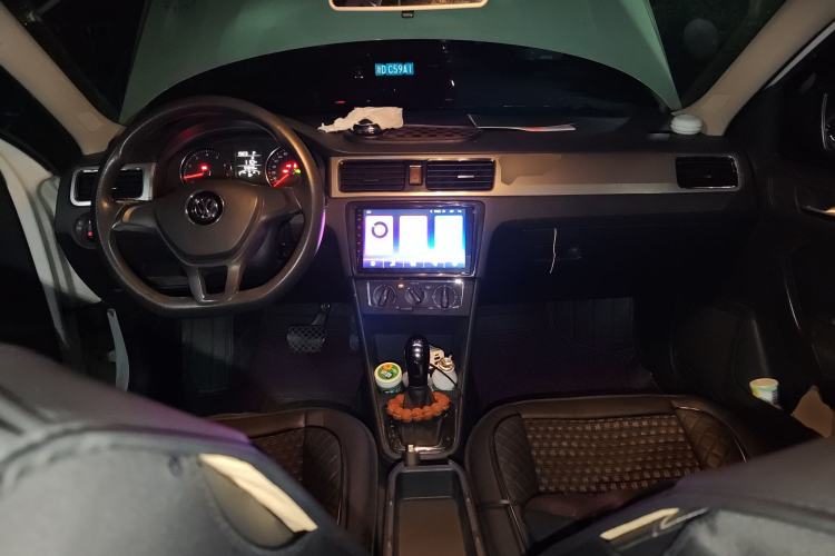 Used Volkswagen Santana 2015 Haval H6 1.6L Automatic Comfort Model