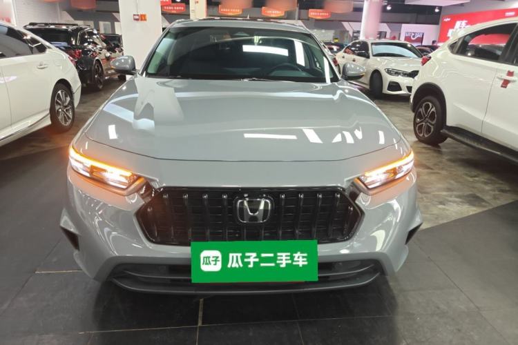 Used Honda Inspire 2023 260TURBO Deluxe Edition