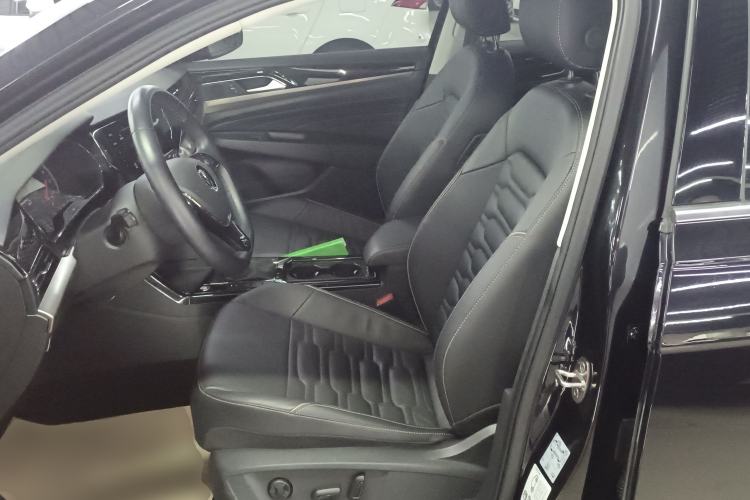 Used Volkswagen Passat 2021 330TSI Elite Edition
