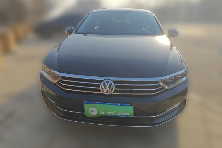 Used Volkswagen Magotan 2018 330TSI DSG Advanced Model Front