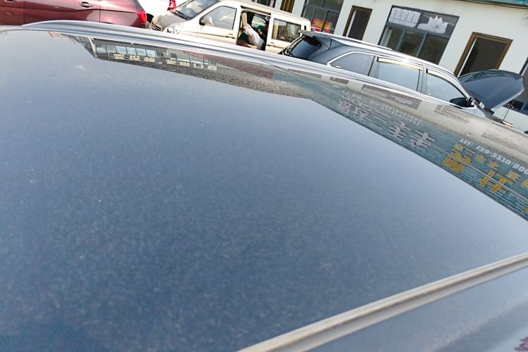 Used Audi Q7 2016 40 TFSI Comfort Model