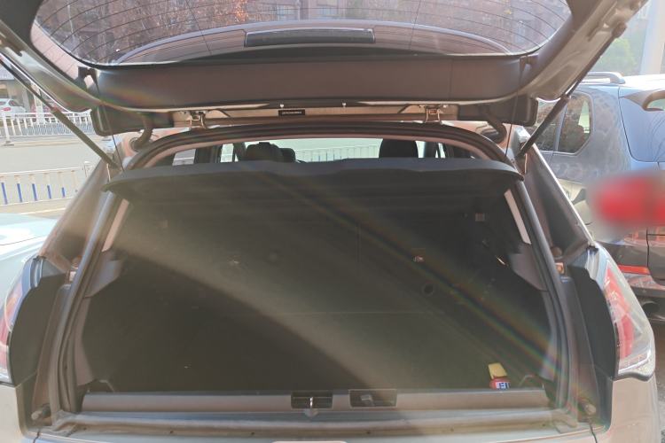 Used Peugeot 3008 2016 1.6THP Automatic Classic Edition