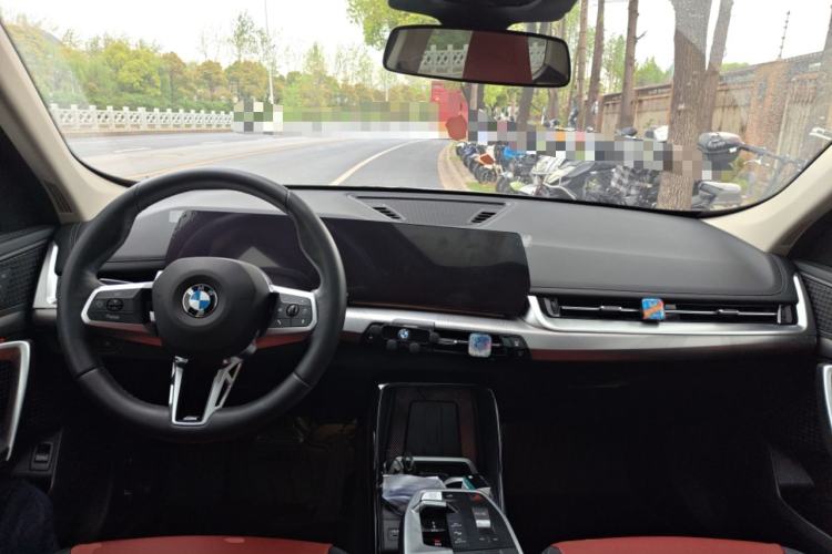 Used BMW X1 2023 sDrive25Li M Sport Package
