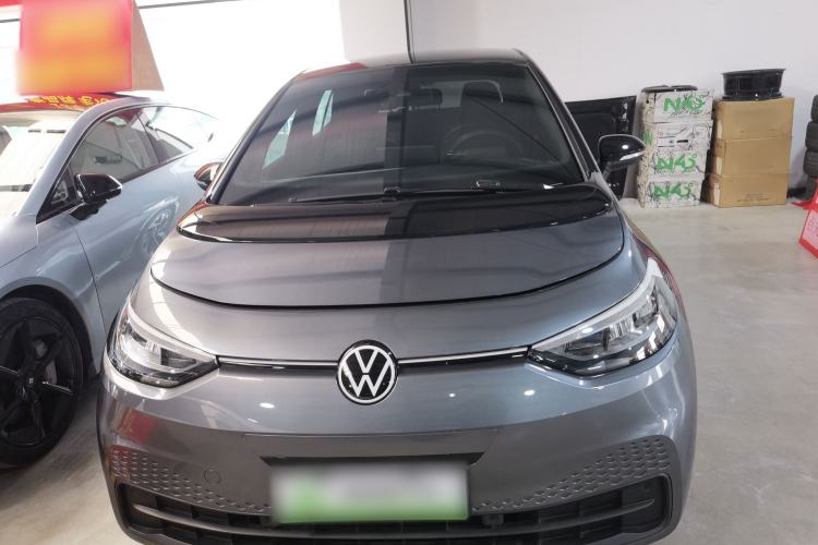Used Volkswagen ID.3 2023 Pure Smart Edition
