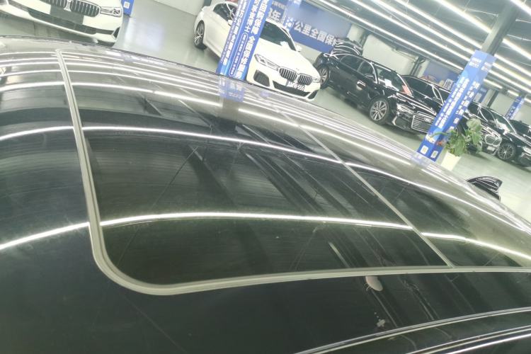 Used BMW 3 Series 2021 Restyled 325Li M Sport Package
