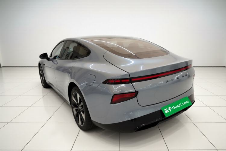 Used XPeng P7 2021 480E Exterior 2