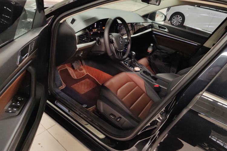 Used Volkswagen Lavida 2021 280TSI DSG Luxury Edition