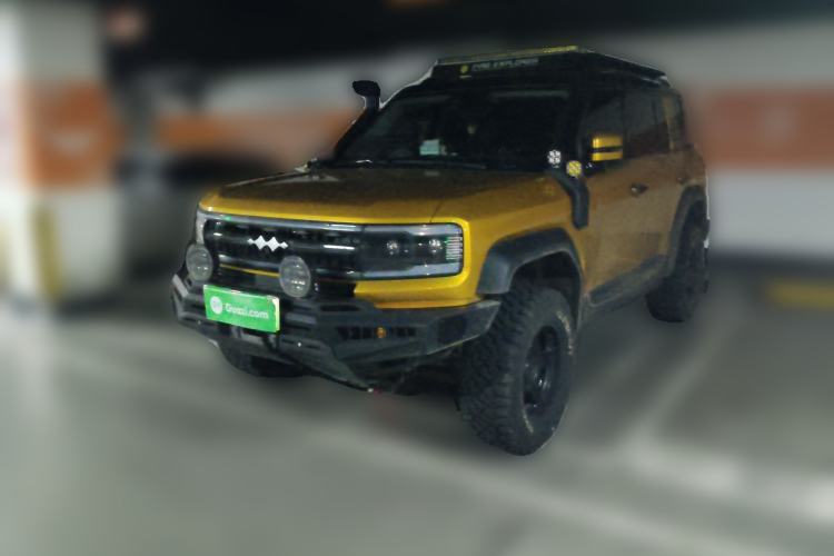 Used Formula Leopard 5 2023 Navigator Edition