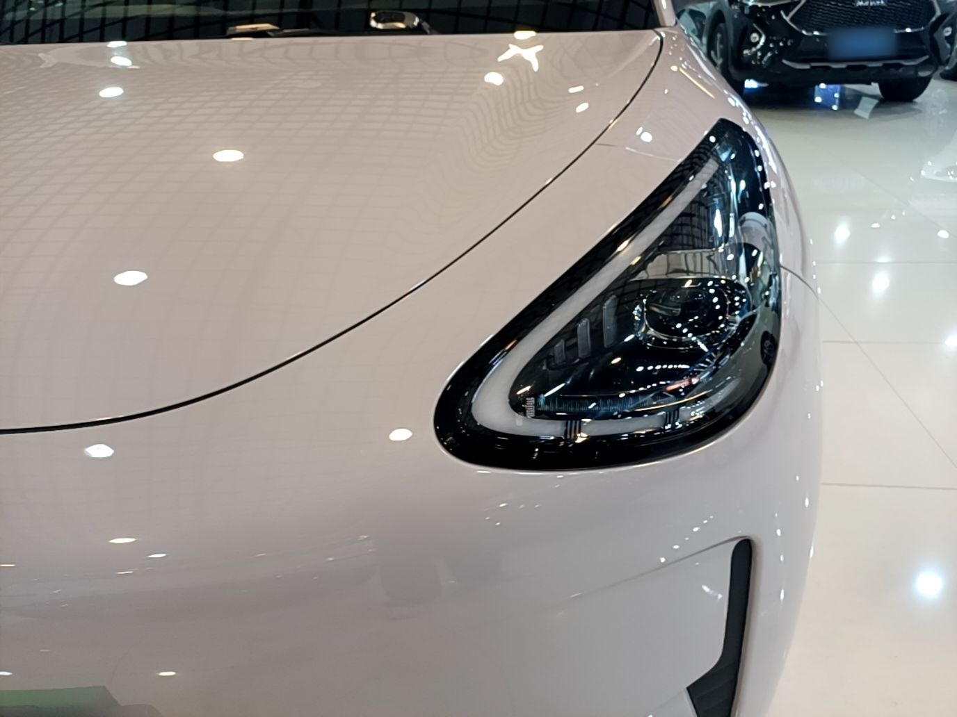 Geely Galaxy Geome 2026 Model 410km Freedom Edition — снимка 8