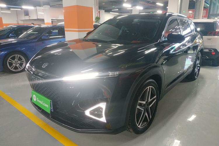 Used Dongfeng Aeolus Mage 2023 DH-i 1.5T Prestige Edition