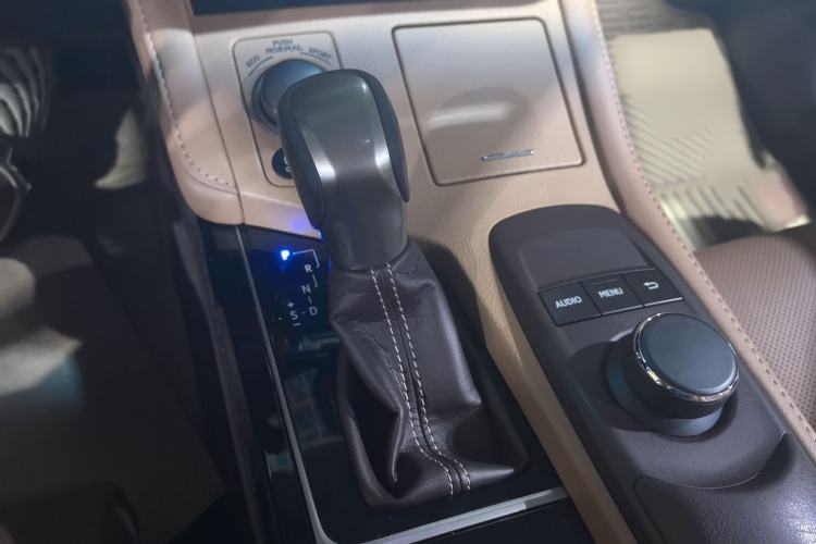 Used Lexus ES 2015 200 Elite Edition