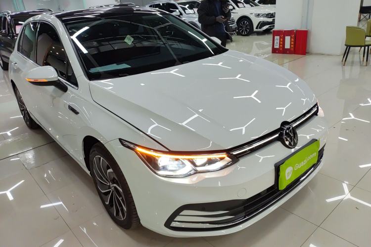 Used Volkswagen Golf 2024 280TSI DSG Pro Expert Edition